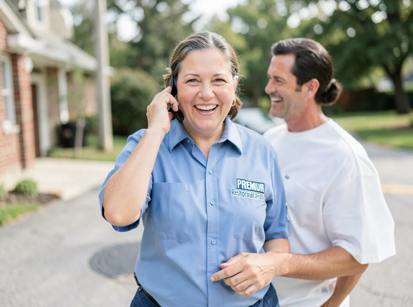 Water Damage Restoration Enfield, CT FAQs